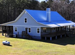 4013 County Road 43, Camden, AL 36726