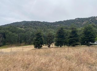 0 S Fork Dr, Three Rivers, CA 93271