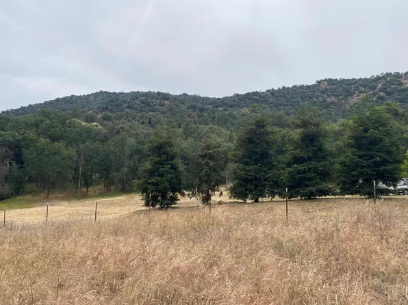 0000 N North Fork Drive Drive, Three Rivers, CA 93271