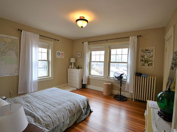 Bedroom, 2nd Floor