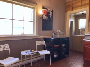 1008 E John St #3, Seattle, WA 98102