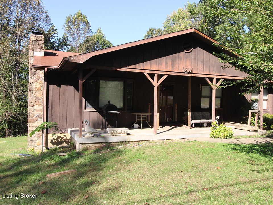 4498 Nolin Dam Rd, Mammoth Cave, KY 42259 Zillow