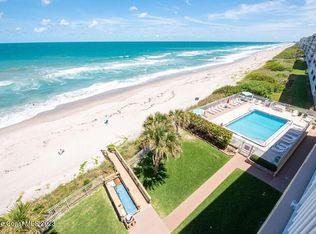 2055 Highway A1a APT 605, Indian Harbour Beach, FL 32937