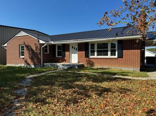 2101 W Main St, Radford, VA 24141