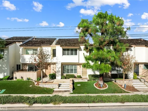 360 Meadow Ct, Brea, CA 92821