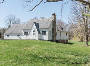 19947 McAllister Rd, Battle Creek, MI 49014