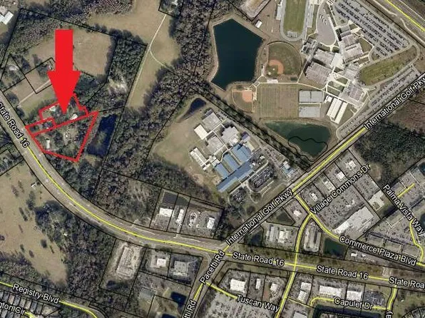 5646-C STATE ROAD 16, St. Augustine, FL 32092