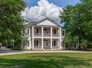 1822 Fair St, Camden, SC 29020