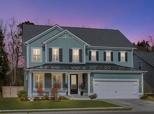 2236 Spring Hope Dr, Mount Pleasant, SC 29466