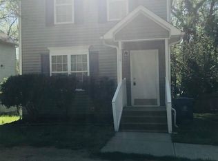 706 Brye St, Durham, NC 27703