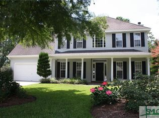 17 Elmsford Ct, Savannah, GA 31410