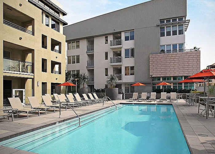 Westgate Apartments — Photo 14