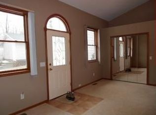 5314 Mount Maria Rd, Hubbard Lake, MI 49747