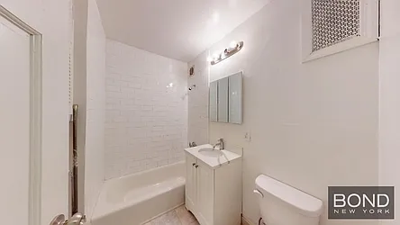 Rented by Bond New York