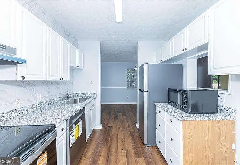 2398 Lawrenceville Hwy #H-U — Photo 12