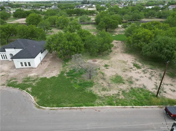 3507 Micaela St, Donna, TX 78537