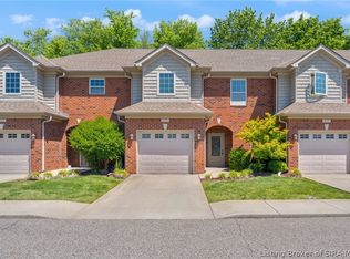 615 Knob Hill Rd, New Albany, IN 47150