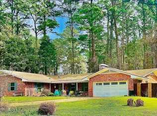 18058 Whispering Pines Rd, Flint, TX 75762