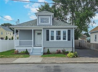 57 Balch St, Pawtucket, RI 02861