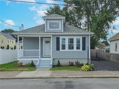 57 Balch St, Pawtucket, RI, 02861
