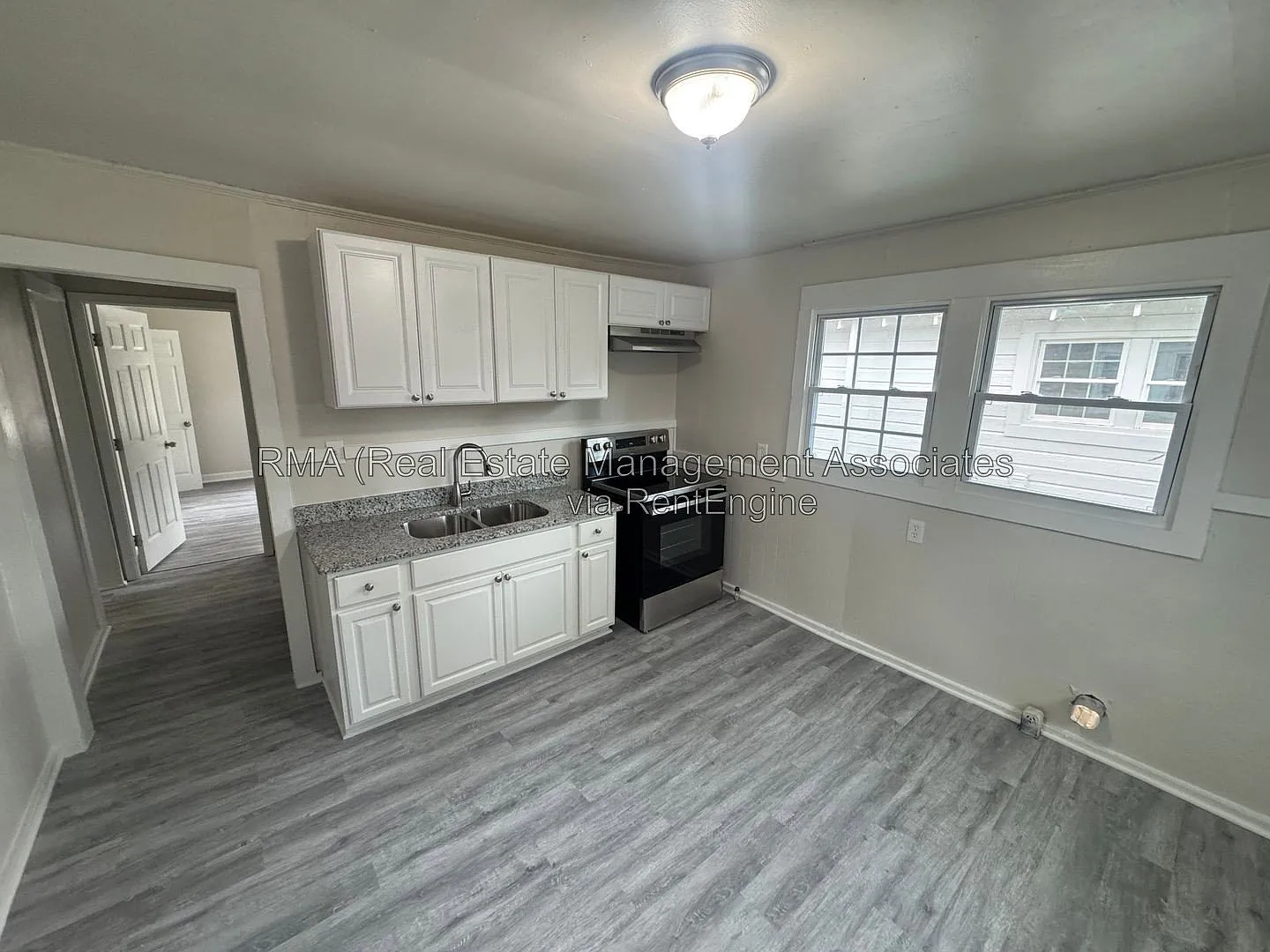 2 bed, 1.0 bath, 800 sqft, $1,000 — Photo 3