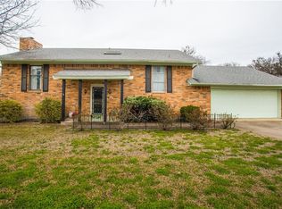 508 Crest Ridge Dr, Lakeside, TX 76108