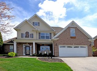 12610 Hunters Creek Ln, Knoxville, TN 37922