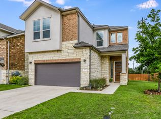 900 Old Mill Rd #48, Cedar Park, TX 78613