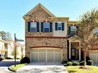 5543 Parkerton Ln, Sandy Springs, GA 30342