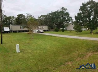 3644 Grand Caillou Rd, Houma, LA 70363