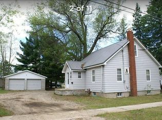 604 Smith St, Grayling, MI 49738