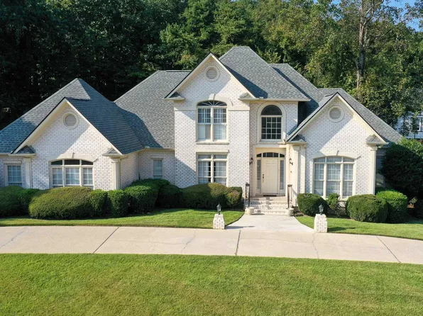 2901 Glenstone Cir, Birmingham, AL 35242
