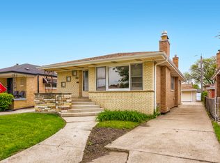 8531 S Tripp Ave, Chicago, IL 60652