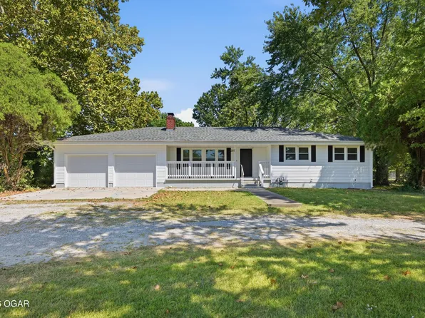 207 S Summit St, Carl Junction, MO 64834