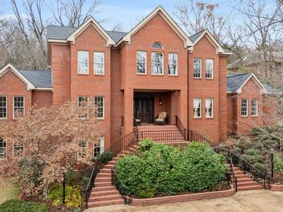 2516 Garth Rd SE, Huntsville, AL, 35801