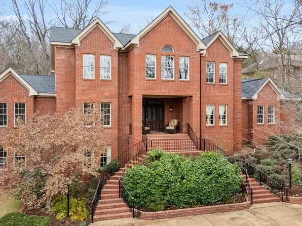 2516 Garth Rd SE, Huntsville, AL 35801