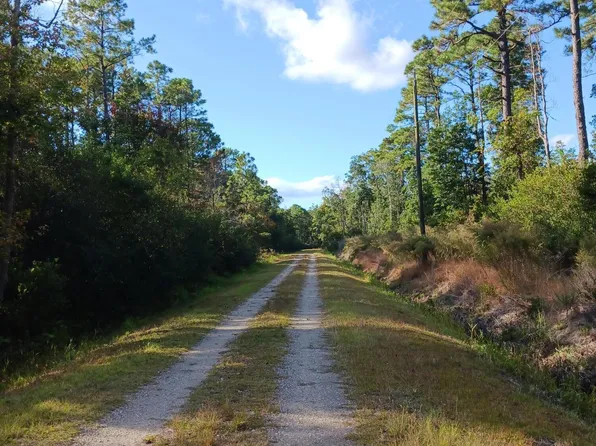 L-23 Bluebird Road, Boiling Spring Lakes, NC 28461