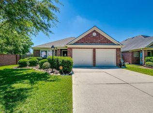 1719 Magnolia Lk, Richmond, TX 77406