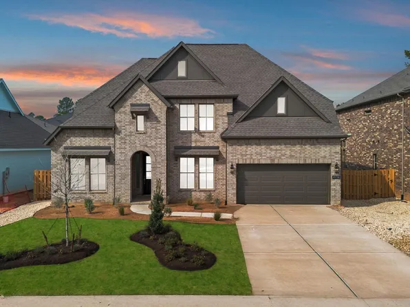 41738 Wendele Way Todd, Mission, TX 77316