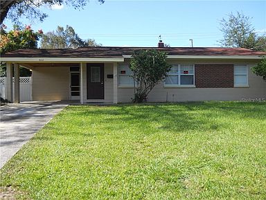 602 Oak Ridge Dr Brandon Fl 33510 Zillow