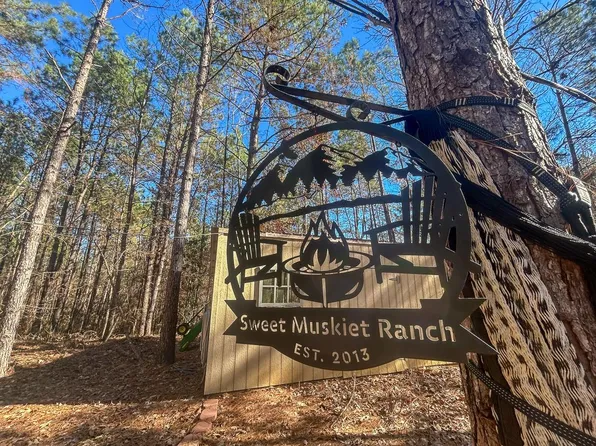 3320 Fm 3065, Colmesneil, TX 75938