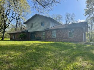 9180 Steward Rd, Tell City, IN 47586