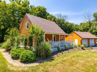 3 Gilead Rd, Andover, CT 06232