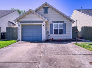 4035 Shadwell Dr, Evansville, IN 47715