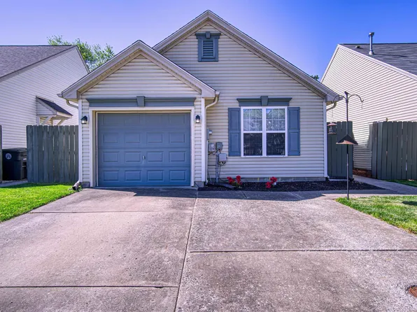 4035 Shadwell Dr, Evansville, IN 47715