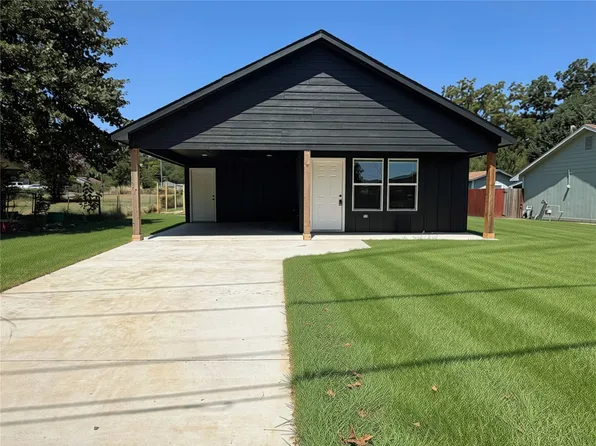 312 E Cedar St, Durant, OK 74701