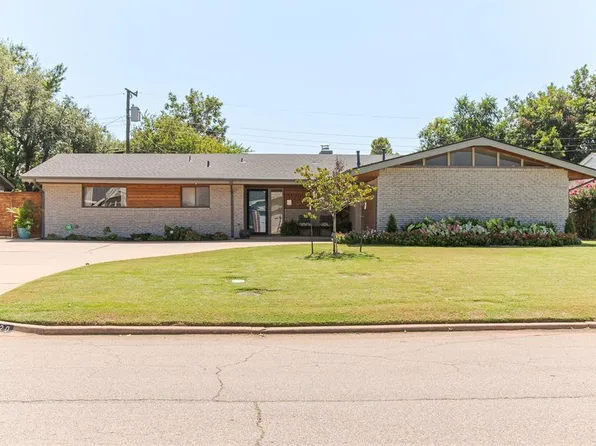 3120 Berkshire Way, Oklahoma City, OK 73120