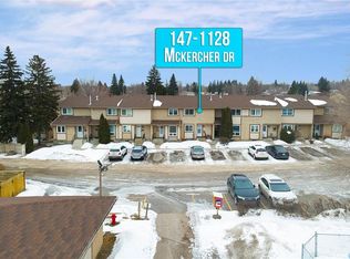 1128 McKercher Dr #147, Saskatoon, SK S7H4Y7
