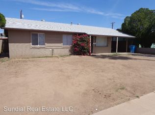 3618 W Pinchot Ave, Phoenix, AZ 85019