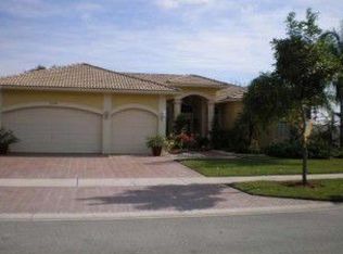 3450 NW 89th Ter, Cooper City, FL 33024